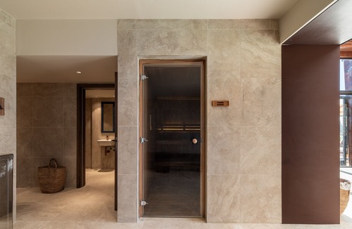 Mitzpe Ramon Hotel | Daroma by Isrotel Collection