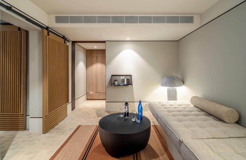 Mitzpe Ramon Hotel | Daroma by Isrotel Collection