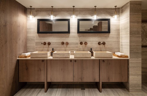 Mitzpe Ramon Hotel | Daroma by Isrotel Collection