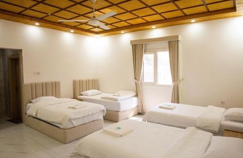 Nizwa Hotel | Darunique Inn