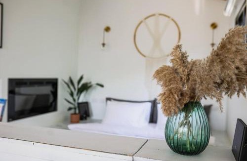 Ramot Cabin | Dasi סוויטות אירוח