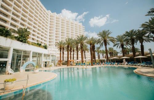 Ein Bokek Hotel | David Dead Sea Resort & Spa