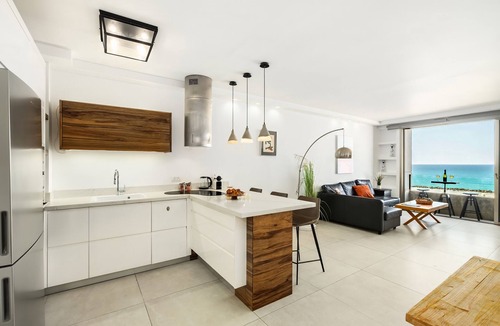 Haifa Apartment | David Elazar 10 Apt 503 Haifa