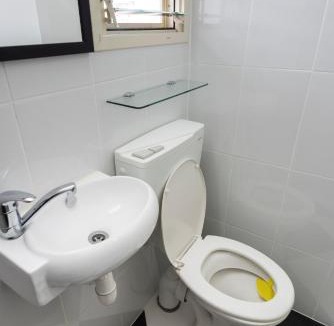 Tiberias House | David Hostel