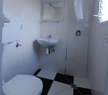 Tiberias House | David Hostel