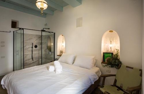 Acre Old City Apartment | Daya - Old City Acre