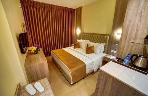 Aqaba Hotel | De-Lara hotel