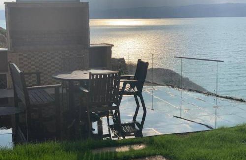 Sweimeh Apartment | Dead Sea Jordan Sea View Samarah Resort Traveler Award 2024 winner