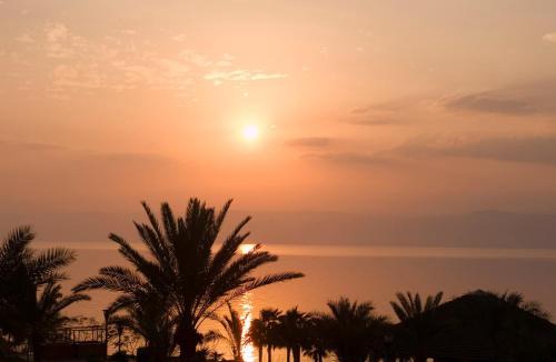 Sweimeh Resort | Dead Sea Marriott Resort & Spa
