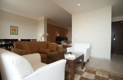 Sweimeh Hotel | Dead Sea Spa Hotel