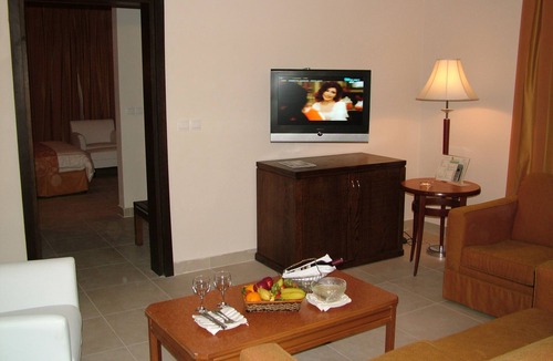Sweimeh Hotel | Dead Sea Spa Hotel