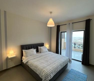 Sweimeh Apartment | Dead Sea view Elite apartment Samara Resort traveler award 2026