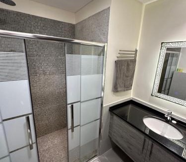 Sweimeh Apartment | Dead Sea view Elite apartment Samara Resort traveler award 2026