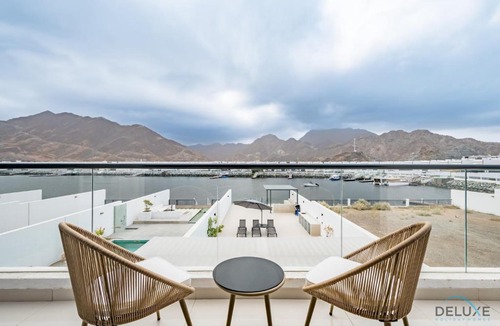 Sharm Apartment | Deal of the Week 4BR with Pool, Sea & Mountain Views by Deluxe Holiday Homes