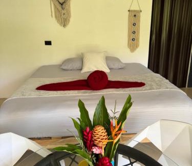 Cabuya Apartment | Deer House Cabuya