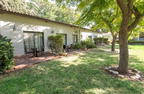 Deganya Bet Hotel | Degania Bet Kibbutz Country Lodging