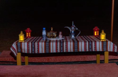 Bidiya Other | Delight Desert Private Camp