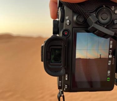 Bidiya Other | Delight Desert Private Camp