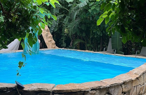 Nuevo Colon Cabin | Delightful 1-bedroom fully equipped cabin in Nuevo Colón welcomes your stay!