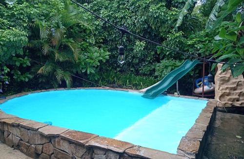 Nuevo Colon Cabin | Delightful 1-bedroom fully equipped cabin in Nuevo Colón welcomes your stay!