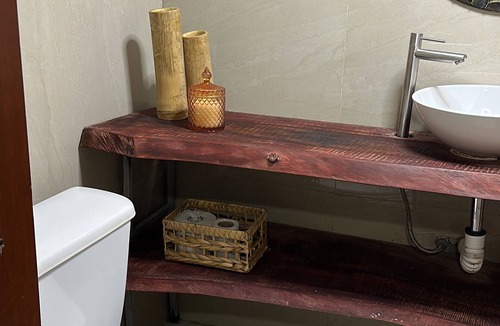Nuevo Colon Cabin | Delightful 1-bedroom fully equipped cabin in Nuevo Colón welcomes your stay!