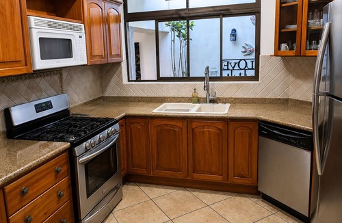 Escazu House | Delightful 4-bedroom house in Escazú, perfect for your getaway or business trip.