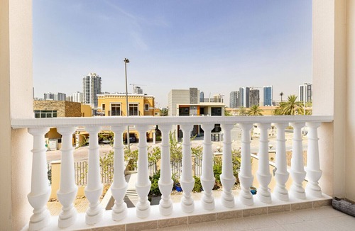 Jumeirah Village Circle Villa | Delightful & Spacious 2BR Villa in JVC