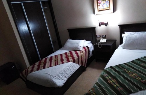 Madaba Hotel | Delilah Hotel