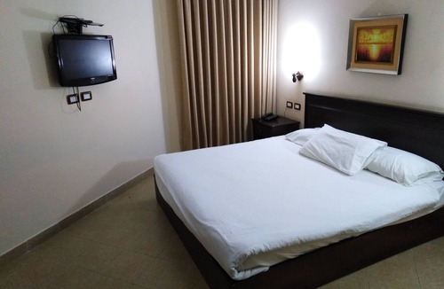 Madaba Hotel | Delilah Hotel Madaba/Single Room