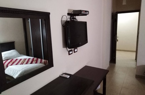 Madaba Hotel | Delilah Hotel Madaba/Single Room