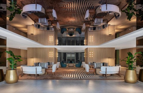 Dubai Investment Park Hotel | Delta Hotels by Marriott Dubai Investment Park