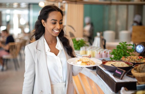 Dubai Investment Park Hotel | Delta Hotels by Marriott Dubai Investment Park