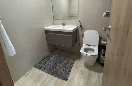 Jumeirah Beach Residence Apartment | Deluxe 2 bed room apartment with a Full Marina View