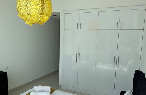 Jumeirah Beach Residence Apartment | Deluxe 2 bed room apartment with a Full Marina View