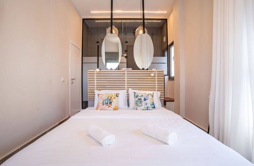 Nahariya Apartment | Deluxe Achziv Beach Apartment in Nahariya