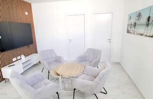 Ramat Gan Apartment | Deluxe Apartment in Ramat Gan Next to Sheba Hospital