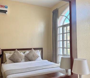 Azaiba Apartment | Deluxe Apartment