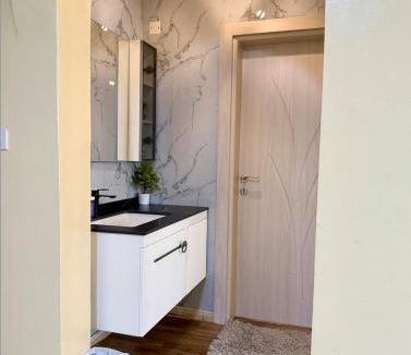 Azaiba Apartment | Deluxe Apartment