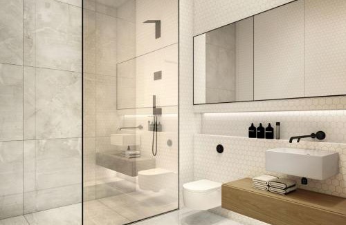 Mina Al Arab Apartment | Deluxe Apartments by VM Luxury Collection