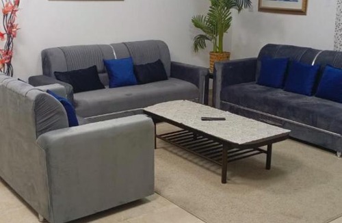 As Sifah Apartment | Deluxe As sifah resort suites, jebel sifah resort