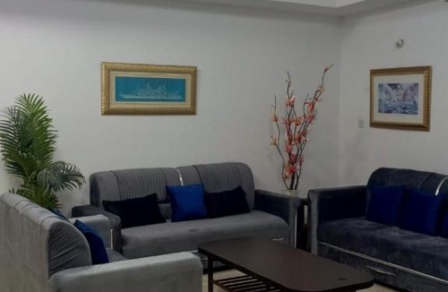 As Sifah Apartment | Deluxe As sifah resort suites, jebel sifah resort