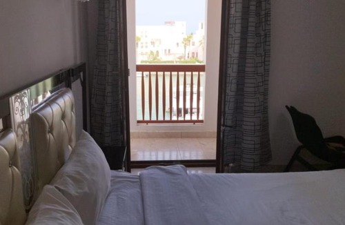 As Sifah Apartment | Deluxe As sifah resort suites, jebel sifah resort