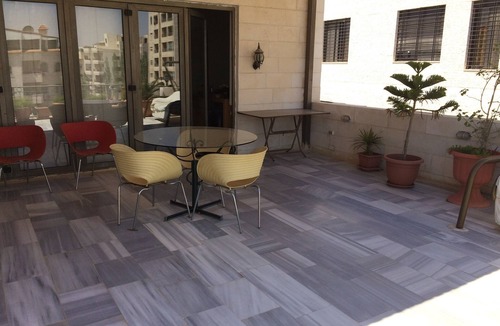 Amman Apartment | Deluxe Full Furnished 5 B/Rooms +6W/Rooms in Dhair Gbar