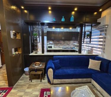 Al Jubeiha Apartment | Deluxe Furnished Studio Jubaiha