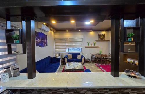 Al Jubeiha Apartment | Deluxe Furnished Studio Jubaiha