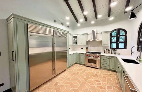 Jaco House | Deluxe Private Villa with 2 Pools!-Largest House in Los Suenos Sleeps 20 People