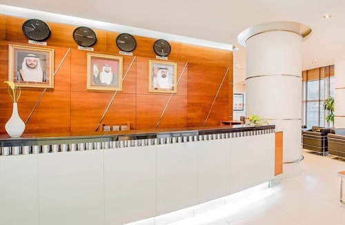 Al Nahda Apartment | Deluxe Room Near Ansar Mall Sharjah