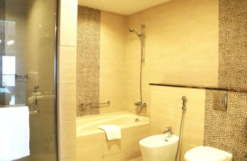 Al-Fujairah Apartment | Deluxe Room Near by Fujairah Corniche