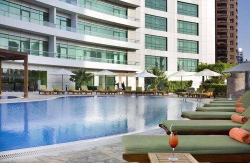 Barsha Heights House | Deluxe Room Near Internet Metro Station By Luxury Bookings
