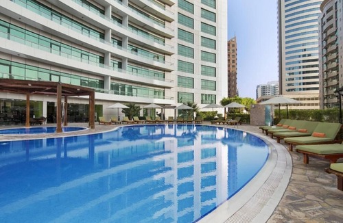 Barsha Heights House | Deluxe Room Near Internet Metro Station By Luxury Bookings